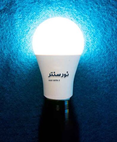 لامپ LED